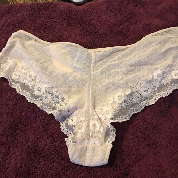 NWT Wacoal Lace Hipsters - Picture 3 of 3